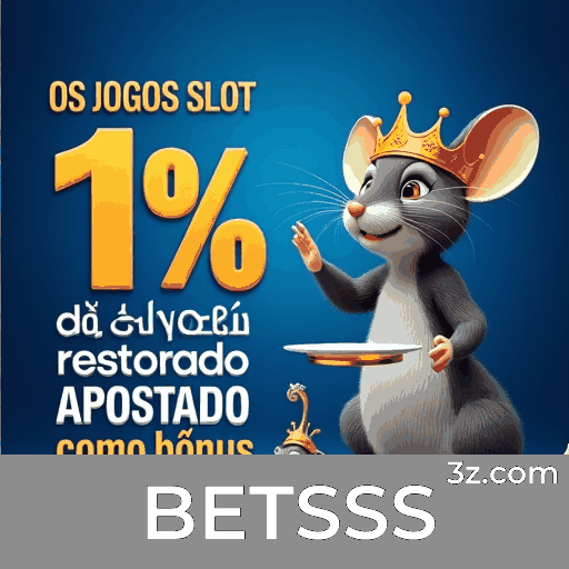 Aposte com BETSSS: Experiência Superior em Esportes Brasileiros