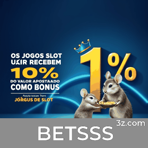 BETSSS: Baixe e Aposta Fácil no Seu Celular