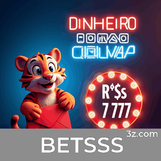 BETSSS: Desbloqueie Recompensas e Ofertas Surpreendentes