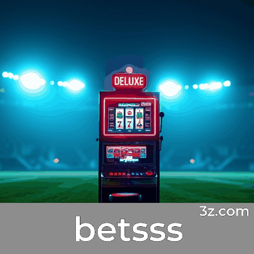 Betsss: Experiência de Cassino Imersiva para Brasileiros