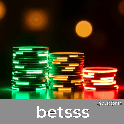 betsss: Cassino Online e Apostas com Segurança