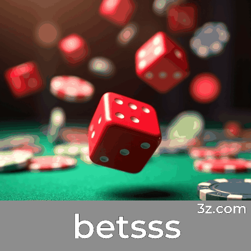 Betsss: Experiência de Cassino Imersiva para Brasileiros