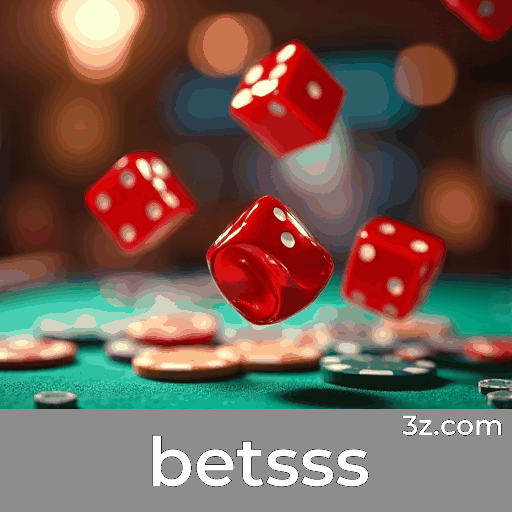 Experiência Premium de Jogos de Casino no betsss
